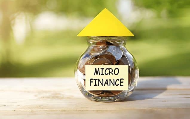 Govt launches ₹20,000 crore credit guarantee scheme to boost MFIs  