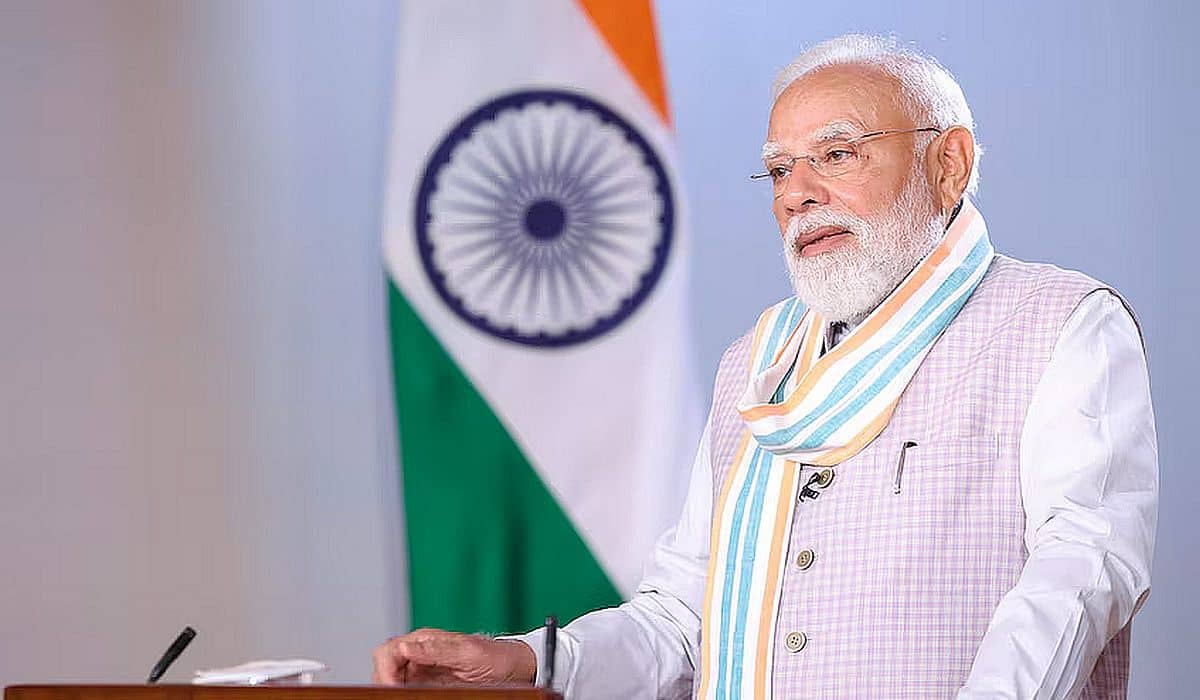 Text of PM’s address during distribution of appointment letters under Rozgar Mela