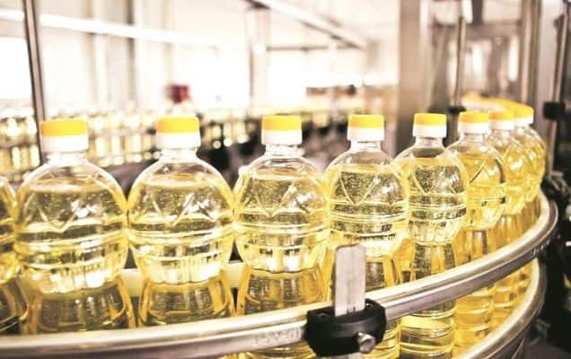 India's oilmeal export rises 21% on year in Oct-25 