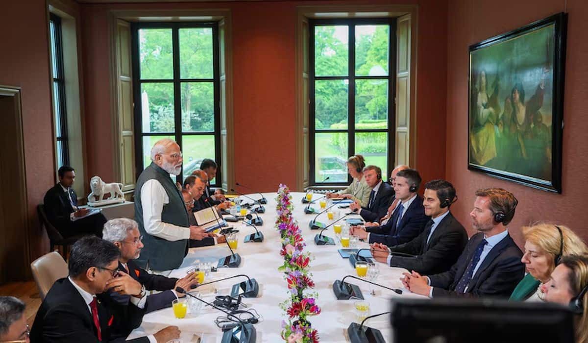 Text of PM’s remarks during delegation-level talks with PM Rob Jetten of Netherlands