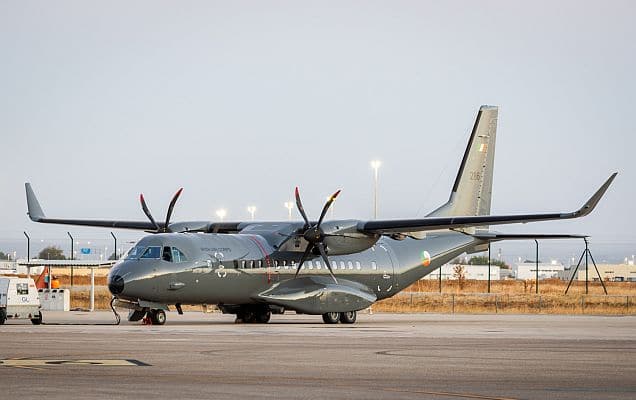 What ‘Made in India’ C295 aircraft herald for defence manufacturing 