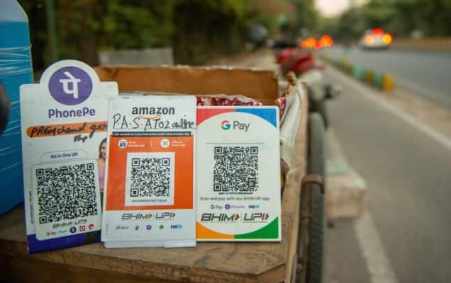 Small merchants built UPI's reach. Here's what government data shows