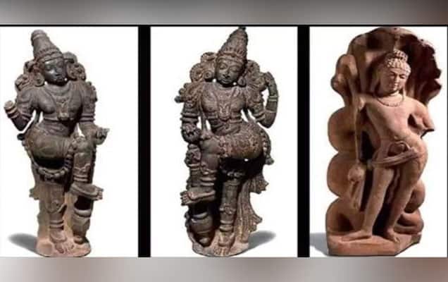 Triumphs: From relics of Buddha to murti of Mata Annapurna, India reclaims its stolen heritage in last eleven years 