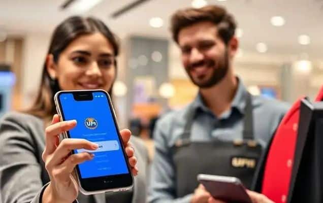 Digital payments comprise 99.8% of total transactions volume in H1 2025: RBI