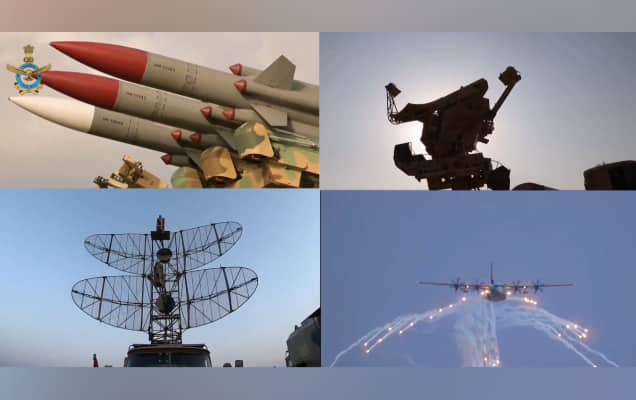 Exercise Vayu Shakti: IAF to display Rafale, Tejas, Su-30, MiG-29, and highlight glimpses of Operation Sindoor 