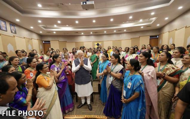 The Nari Shakti Decade: How 12 years of policy reforms under Modi govt transformed lives of women in Bharat