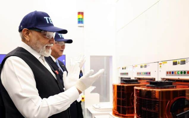India’s economic churn and the nectar of growth 