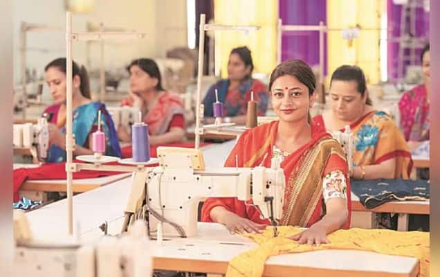 India's unincorporated sector employment crossed 150 million in Jan-Mar