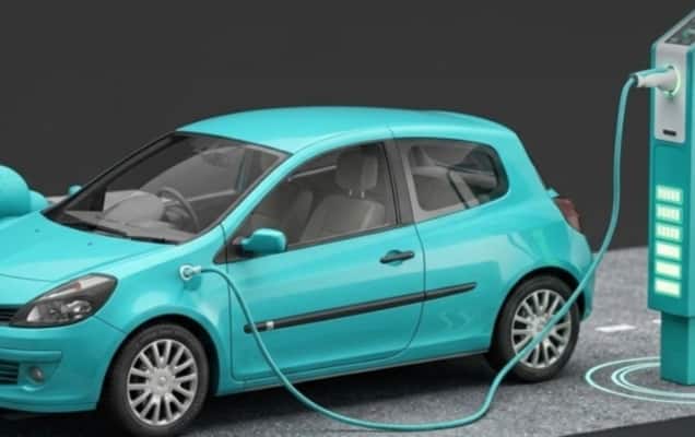 India’s passenger EV market grows 102 per cent in Q2