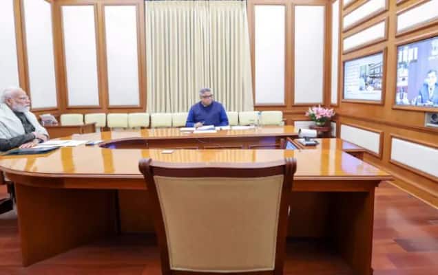 PRAGATI proves to be a powerful platform for power sector; 237 projects worth Rs 10.53 lakh crore reviewed and commissioned 