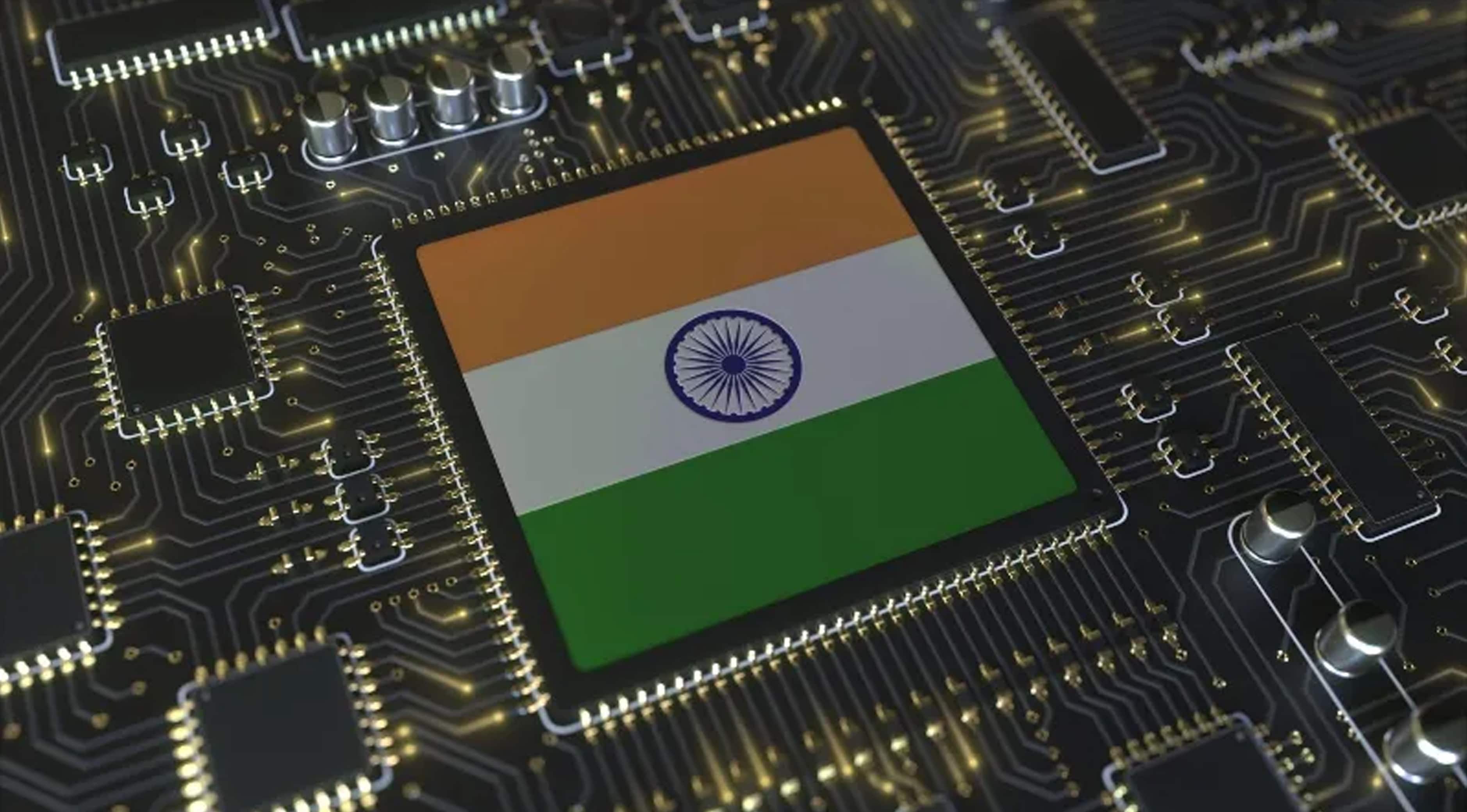 From Fire and Forget to Fabrication Future: India’s Semiconductor Comeback Story