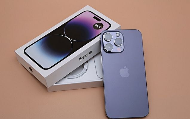 India drives iPhone production: Apple exceeds iPhone production target under PLI scheme by 80% 