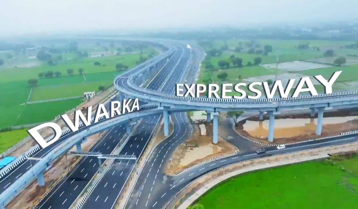 PM reaffirms Government’s commitment to Infrastructure Boost in NCR to enhance Ease of Living