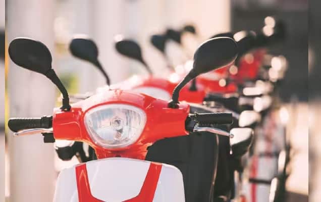 India's EV charging stations cross 29,000, rise nearly six-fold since 2022