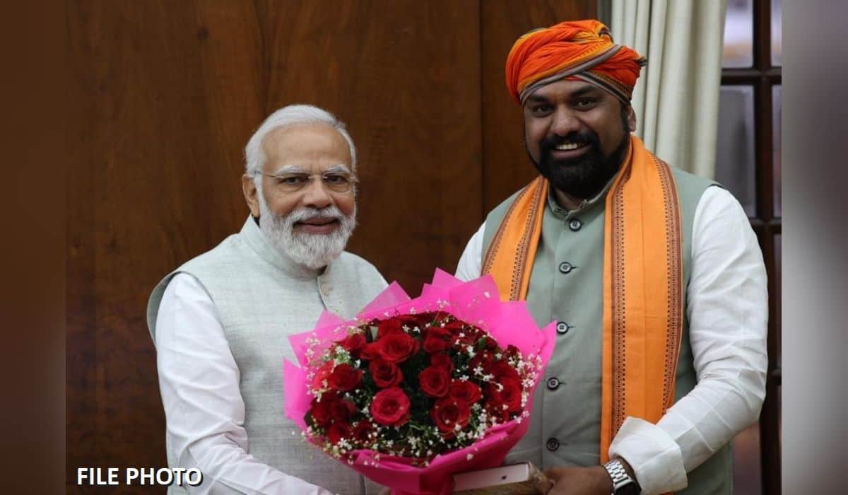 Prime Minister congratulates Shri Samrat Choudhary on taking oath as Chief Minister of Bihar