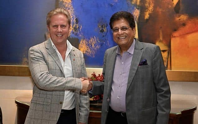 'Apparel exports will rise 3-4 times': Industry sees sharp gains from India-New Zealand FTA 