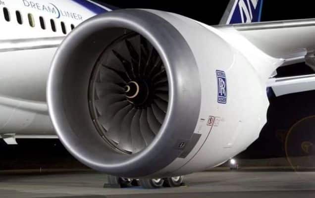 Rolls-Royce joins with HAL at the wheel to make India a major aerospace hub  