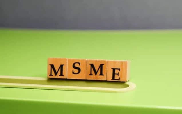 Govts proposed Rs 277 crore MSME investment set to boost Indias economy: Industry officials