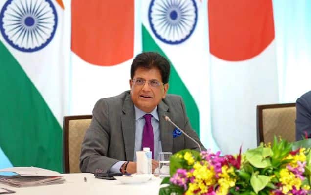 India's exports to FTA partners rise nearly 24% to $57.17 billion: Piyush Goyal