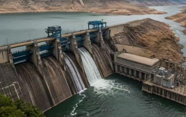 Central expert panel approves environmental clearance for 1,000 MW Naying hydro-power project of Arunachal Pradesh