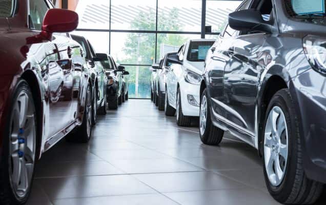 India’s auto sales hit record high in Q1; PVs log 26% growth: SIAM