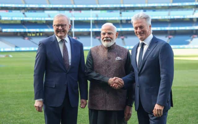 PM Modi gets 'full marks' from former India cricketer as Chennai set to host historic Big Bash League opener 