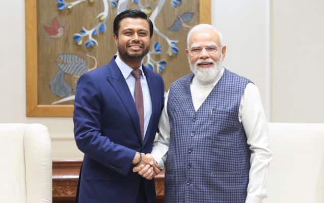 AirTrunk targets ₹3 lakh crore India investment by 2030, plans 5 GW data centre capacity to ride AI and cloud boom