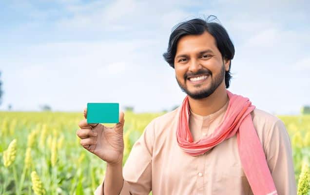 Over 74 million farmers get multipurpose digital IDs