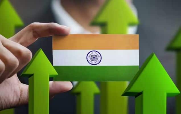 Global growth to weaken, India stands out with strongest growth prospect: WEF survey