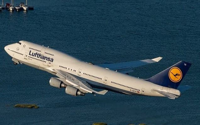 Lufthansa Group welcomes visa-free airport transit for Indian nationals via Germany