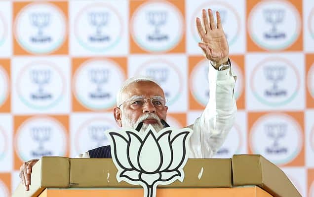 ‘Paltano Dorkar!’ PM Modi Predicts TMC Rout In Bengal, Says ‘Goons Won’t Find Space To Hide After May 4’  