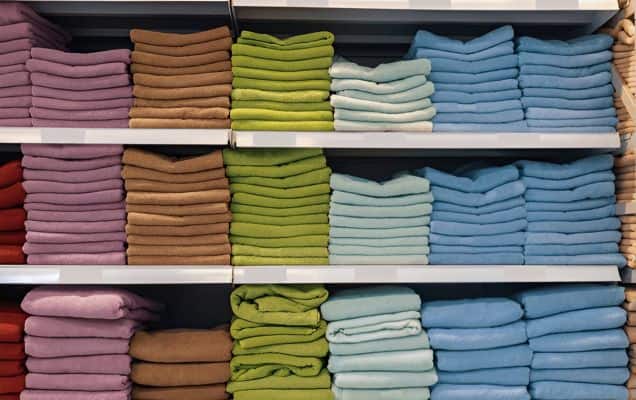 India’s major textile commodities exports up despite global uncertainties: Govt