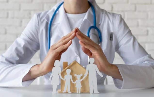 Insurance industry's premium growth tops 20% for the first time in FY26 