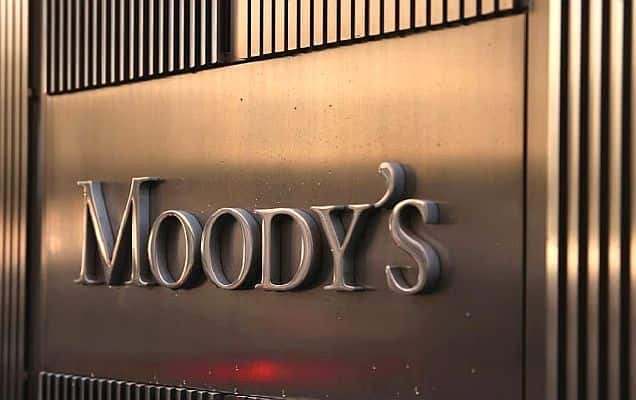 India most resilient emerging mkt, better placed to manage shocks: Moody's 