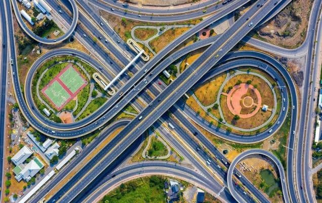 From 91,000 Km To 1.46 Lakh Km: India Built World’s 2nd Largest Highway Network In Just A Decade—Details 