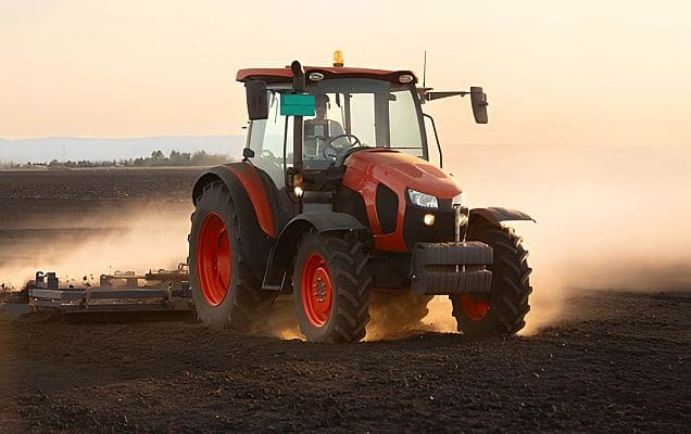Tractor sales begin FY27 with 27% jump in April on strong rural sentiment 