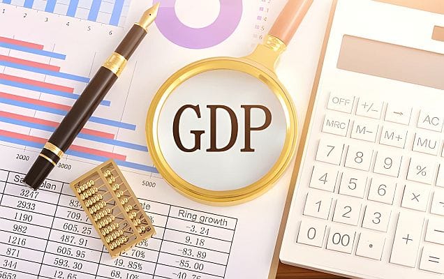 GDP growth projection for FY27 revised to 7-7.4% as per new series: CEA 