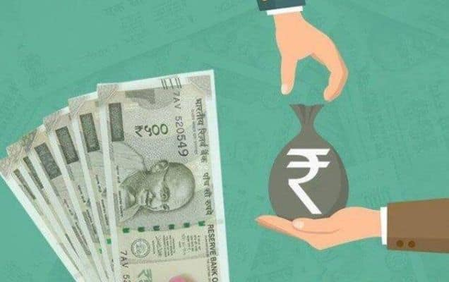 Over Rs 9 lakh crore disbursed as Mudra loans since 2015: Labour minister Santosh Kumar Gangwar