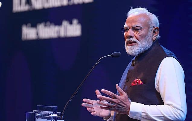 From AI to Semiconductors: Modi Courts Europe Inc. for India’s Next Growth Phase