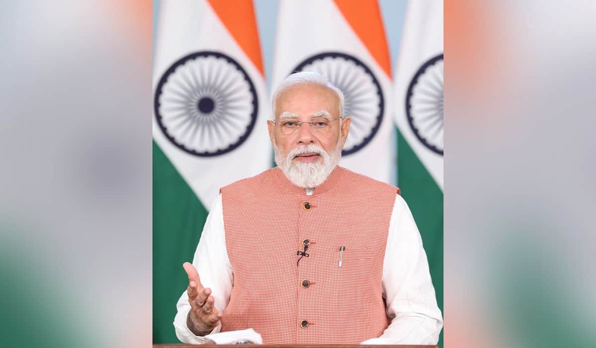 Text of PM's remarks on the 125th Janma Jayanti of Dr. Syama Prasad Mookerjee