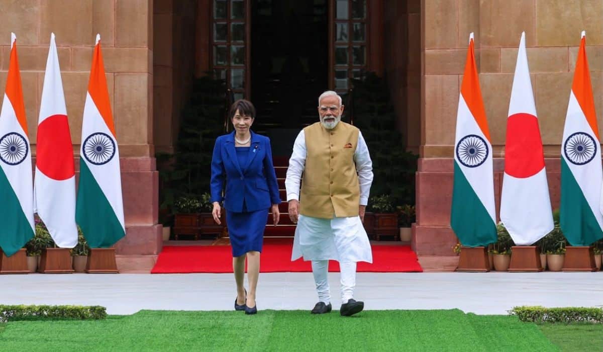 Joint Statement between Ministry of Petroleum and Natural Gas of the Republic of India and the Ministry of Economy, Trade, and Industry of Japan on Energy Resilience