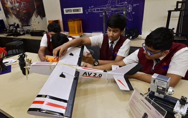 Patience over pressure: A resolution for parents