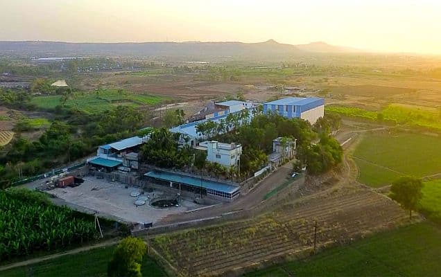 From village to global: India's biotech revolution 