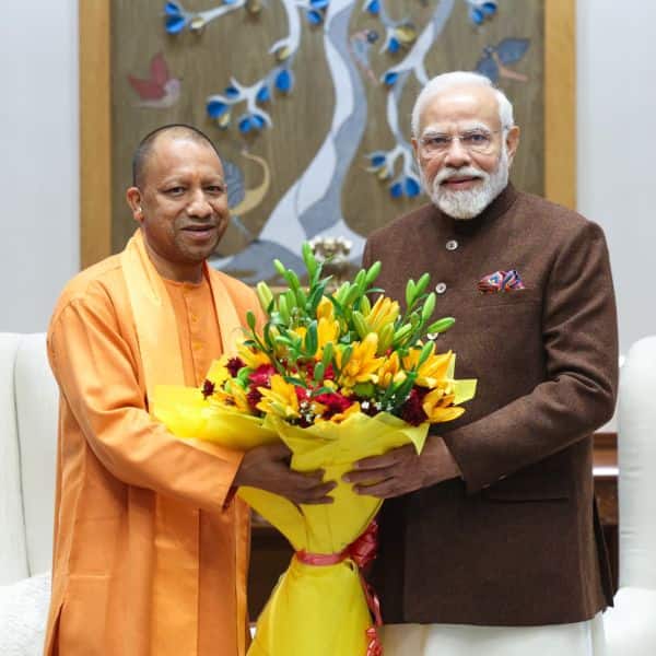 Yogi Adityanath, Chief Minister, Uttar Pradesh