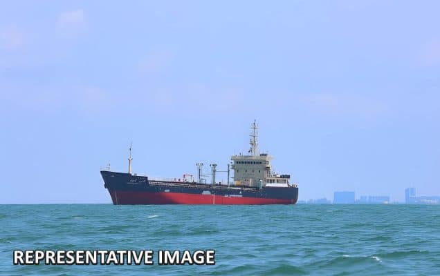 West Asia conflict: 59 India-bound vessels transited Hormuz since war