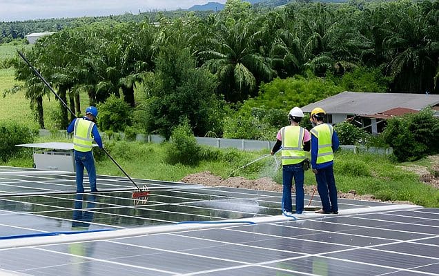 Shaping a new era of industrial cooperation