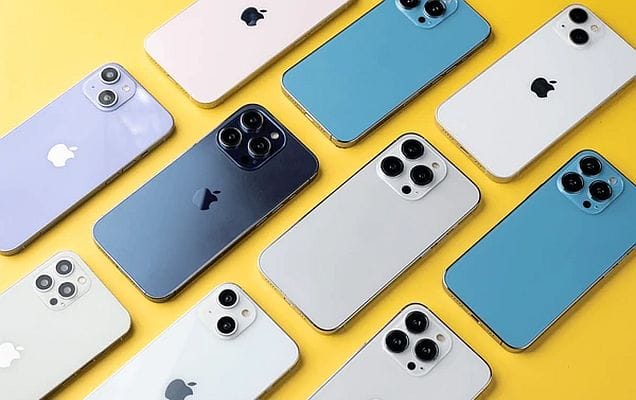  in 4 iPhones are now made in India as Apple ramps up production by 53 per cent 