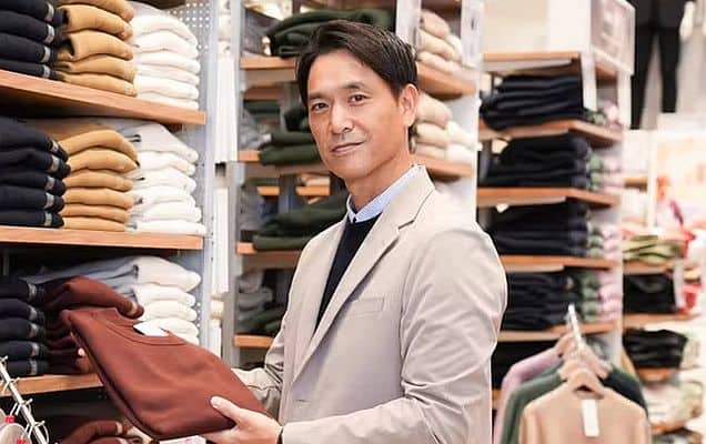 Japanese apparel retailer Uniqlo aims to make India hub of global sourcing 