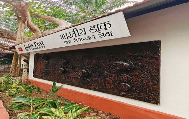 India Post revenue rises to ₹15,373 crore in FY 2025-2026 amid digital transformation push