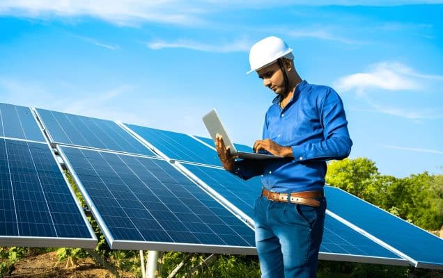 India sees highest-ever renewable energy expansion in 2025 